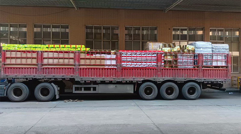 临沂到商丘物流公司-电动车摩托车托运-直达不中转